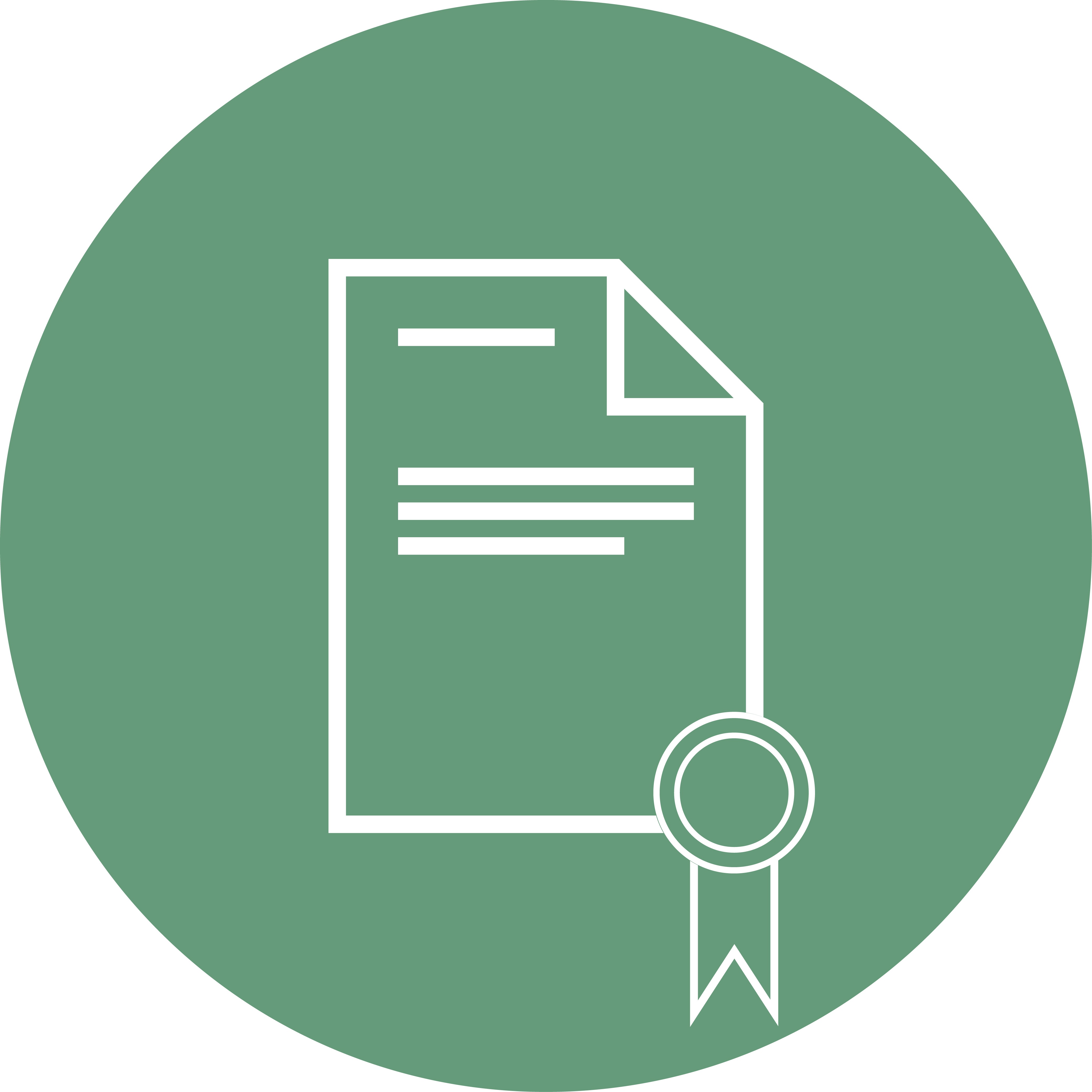 Image symbolique Participation pour les diplômes et certificats: informatiques, une feuille de papier qui symbolise un diplôme ou un certificat